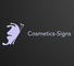Cosmetics-Signs