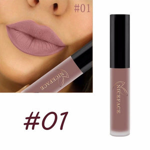 Open image in slideshow, 24 Color Liquid Lipstick
